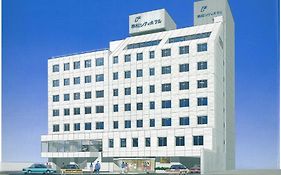 Takamatsu City Hotel